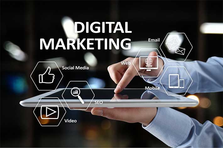 Kenali Digital Marketing Salah Satu Skill Yang Sangat Penting